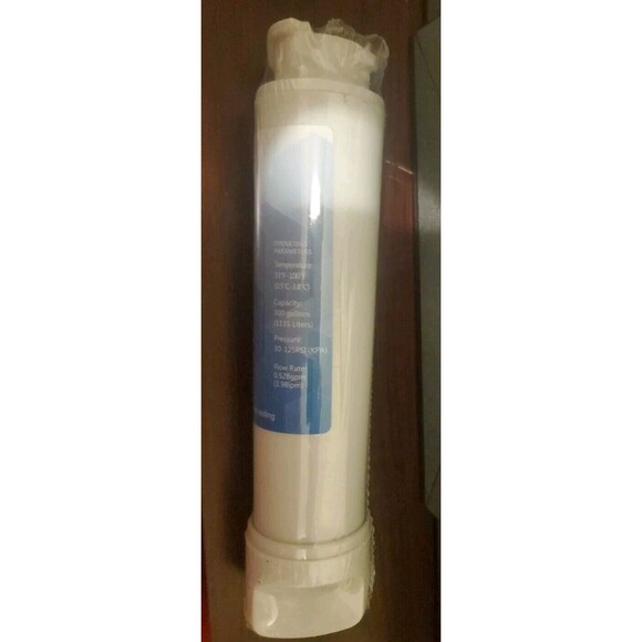 Waten H2o eptwfu01 frigidaire water filter Puresource Ultra ii - Picture 1 of 6